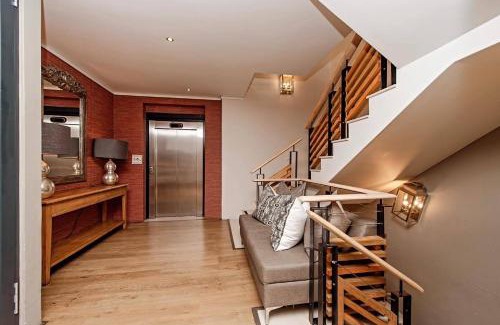 Knysna Central Apartamento | Luxury Studio 106