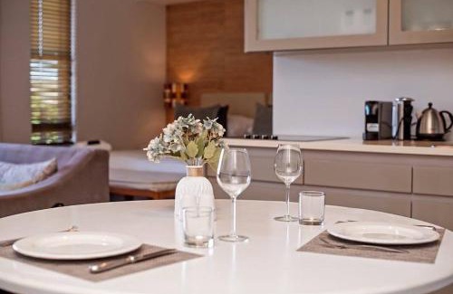 Knysna Central Apartamento | Luxury Studio 106