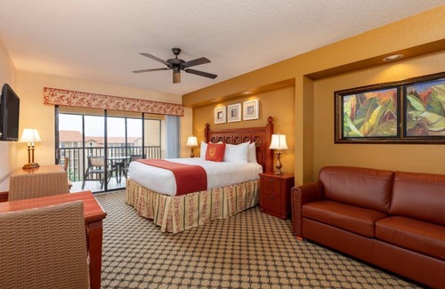 Florida Central Atlantic Coast Complejo | Walt Disney World / Universal resort