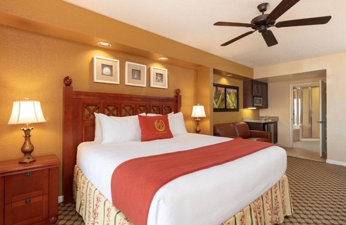 Florida Central Atlantic Coast Complejo | Walt Disney World / Universal resort