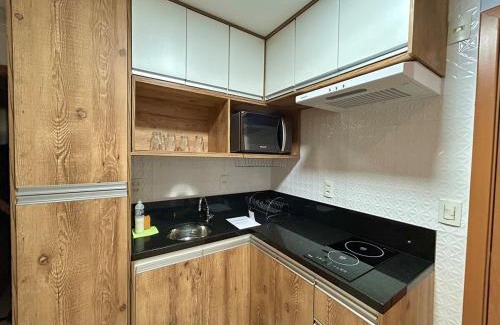 Guarulhos Apartamento | Luxury Studio - Aeroporto GRU