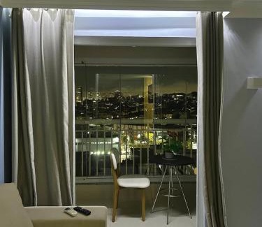 Guarulhos Apartamento | Luxury Studio - Aeroporto GRU