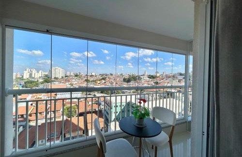 Guarulhos Apartamento | Luxury Studio - Aeroporto GRU