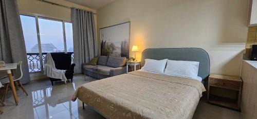 Bab Al Bahr Apartamento | Luxury studio Al Marjan