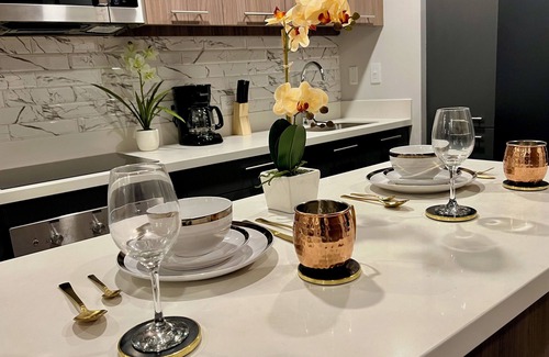 Heredia Apartamento | Apartamento de lujo tipo estudio cerca del aeropuerto