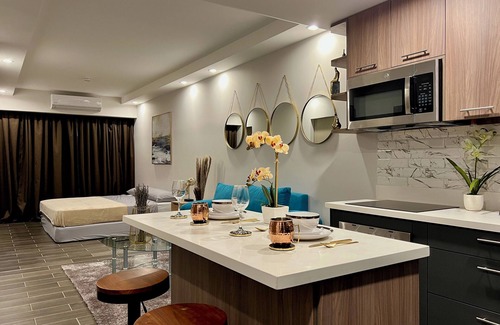 Heredia Apartamento | Apartamento de lujo tipo estudio cerca del aeropuerto