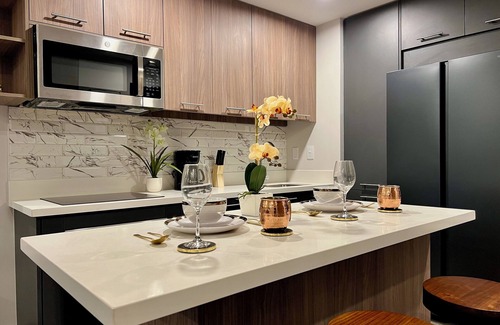 Heredia Apartamento | Apartamento de lujo tipo estudio cerca del aeropuerto