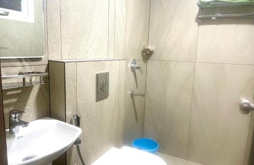 Thiruvananthapuram Apartamento | Luxury Studio Apartment