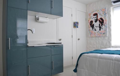 Downtown Hollywood Apartamento | Luxury Studio Apartment IN Downtown! 26