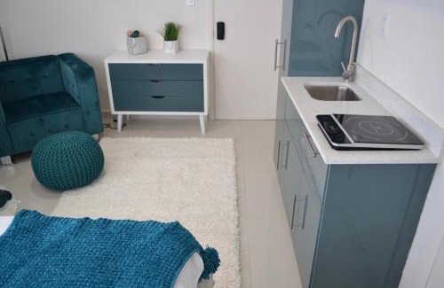 Downtown Hollywood Apartamento | Luxury Studio Apartment IN Downtown! 26