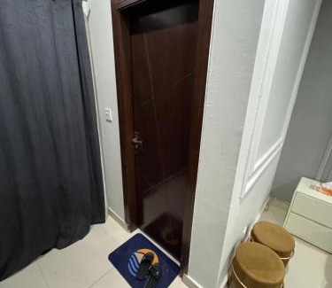 Fatehjang Apartamento | Luxury studio apartment near Islamabad Airport
