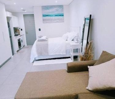 Hillhead Apartamento | Luxury studio apartment in Umhlanga, South Africa