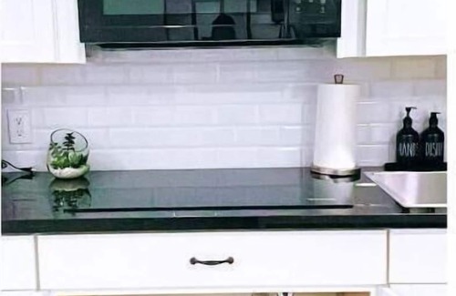 Houston Apartamento | Luxury Studio-Apt w/ Jacuzzi 8 mi from IAH