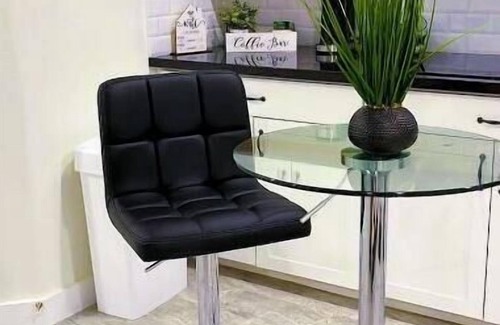 Houston Apartamento | Luxury Studio-Apt w/ Jacuzzi 8 mi from IAH