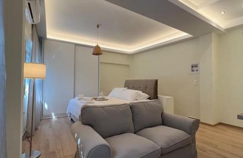 Dafni Apartamento | Luxury Studio “Atene”