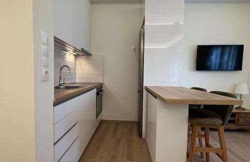 Dafni Apartamento | Luxury Studio “Atene”