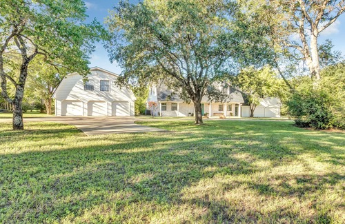 Quail Run Estates Apartamento | Un alojamiento de lujo a 2 millas de la Universidad de Texas A & M