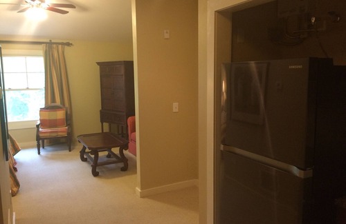 St. Augustine Condominio | Estudio de lujo condominio Laterra World Golf Village / King and Bear St Augustine