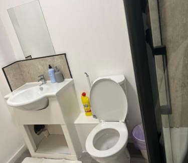 Sheffield Apartamento | Luxury studio flat in Sheffield