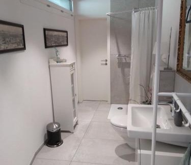 Mettauertal Apartamento | Luxury Studio, Hillside View in Mettau,