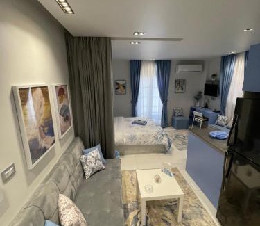 6th of October City Apartamento | Luxury Studio House 589-6