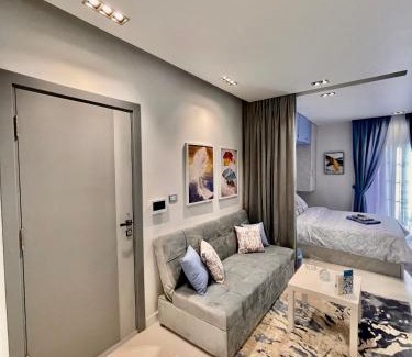 6th of October City Apartamento | Luxury Studio House 589-6
