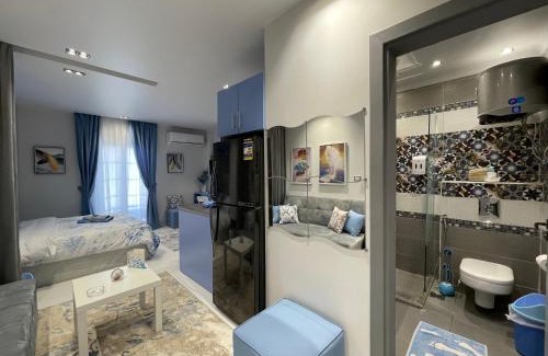6th of October City Apartamento | Luxury Studio House 589-6