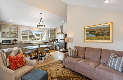 Valley West Apartamento | Luxury Studio in Desirable Bozeman Neighborhood
