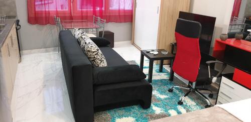 Vardaris Apartamento | Luxury studio in downtown(2)