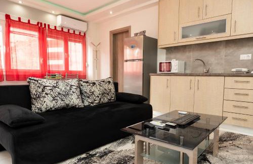 Vardaris Apartamento | Luxury studio in downtown(2)