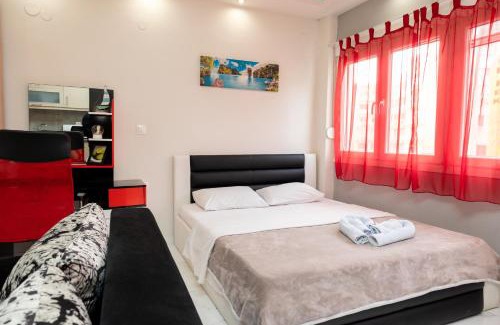 Vardaris Apartamento | Luxury studio in downtown(2)