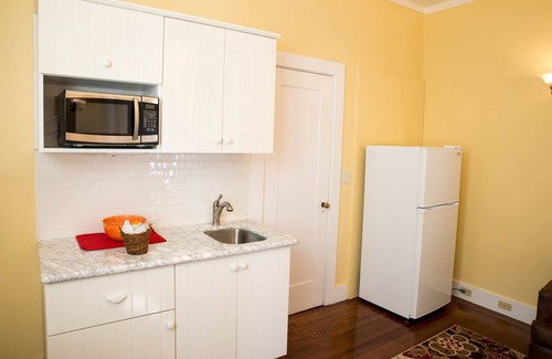 Claremont Cabaña | Estudio de lujo en el exclusivo barrio de Claremont