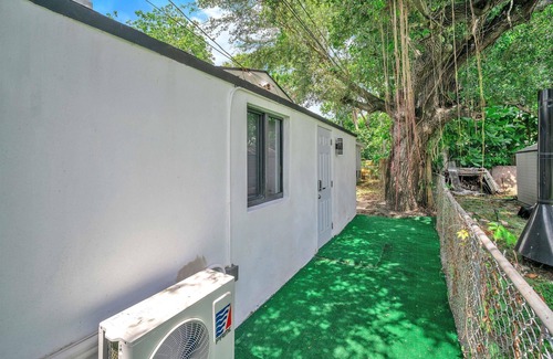 Miami Shores Casa | Luxury Studio in Prime Location