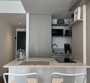 San Telmo Apartamento | Luxury Studio in San Telmo - The Best location