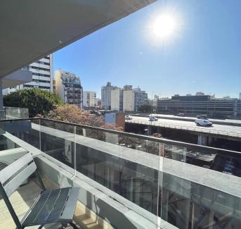 San Telmo Apartamento | Luxury Studio in San Telmo - The Best location