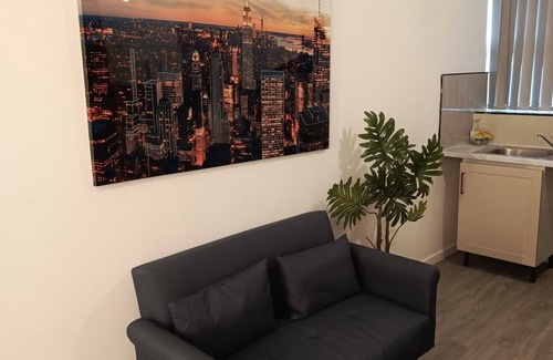 Sheffield Apartamento | Luxury studio in Sheffield