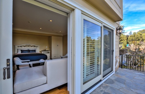 Redwood City Apartamento | Estudio de lujo en el corazón de Silicon Valley