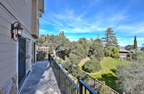 Redwood City Apartamento | Estudio de lujo en el corazón de Silicon Valley