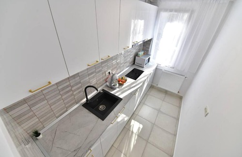 Drumul Taberei Apartamento | Luxury Studio/M Romancierilor