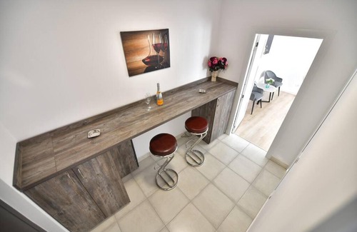 Drumul Taberei Apartamento | Luxury Studio/M Romancierilor