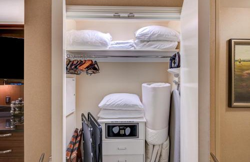 Las Vegas Apartamento | Luxury Studio MGM Signature Best Location Lazy River No Resort Fee
