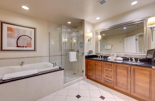 Las Vegas Apartamento | Luxury Studio MGM Signature Best Location Lazy River No Resort Fee