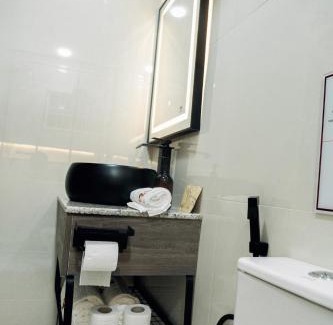 Wuse 2 Apartamento | Luxury Studio Retreat in wuse2