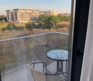 Sector 4 Apartamento | Luxury Studio