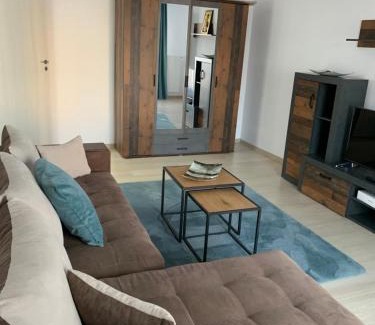 Sector 4 Apartamento | Luxury Studio