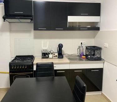 Sector 4 Apartamento | Luxury Studio