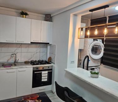 Onesti Apartamento | Luxury Studio