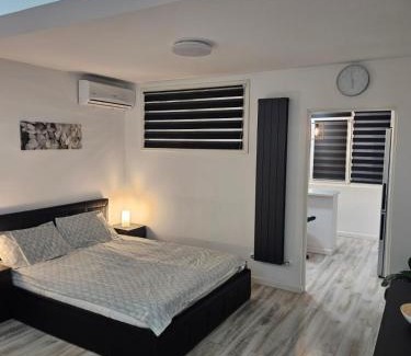 Onesti Apartamento | Luxury Studio