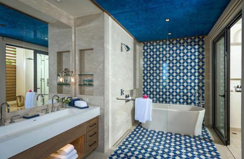 El Médano Ejidal Apartamento | Luxury Studio with ocean view in a private community with hotel amenities