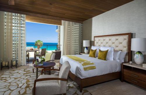 El Médano Ejidal Apartamento | Luxury Studio with ocean view in a private community with hotel amenities